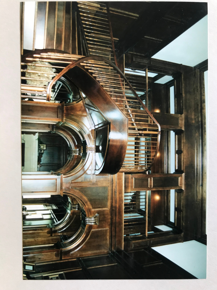 Precision Cut Finish Carpentry Spokane Washington Coeuer d'Alene Idaho custom cabinets finish carpentry