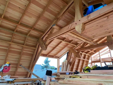 Precision Cut Finish Carpentry Spokane Washington Coeuer d'Alene Idaho custom cabinets finish carpentry