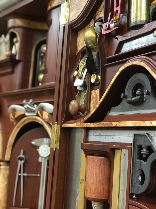 Precision Cut Finish Carpentry Spokane Washington Coeuer d'Alene Idaho custom cabinets finish carpentry