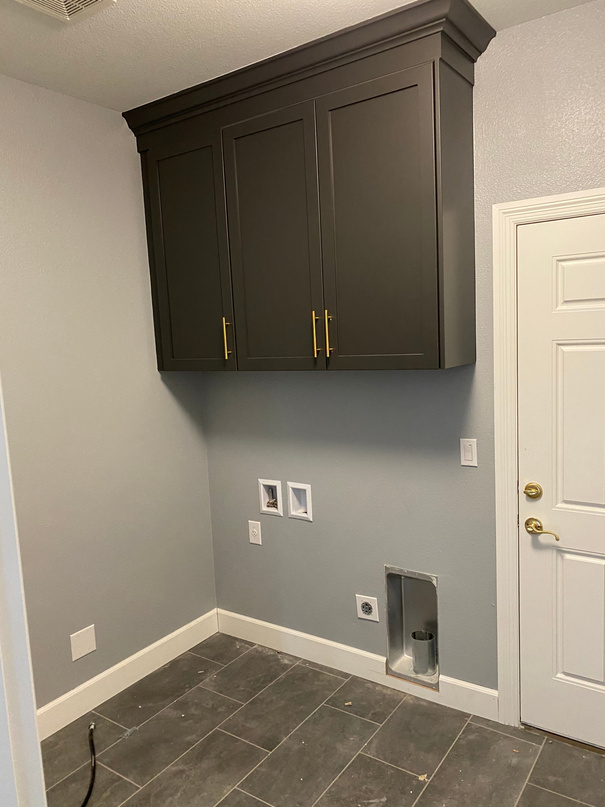 Precision Cut Finish Carpentry Spokane Washington Coeuer d'Alene Idaho custom cabinets finish carpentry