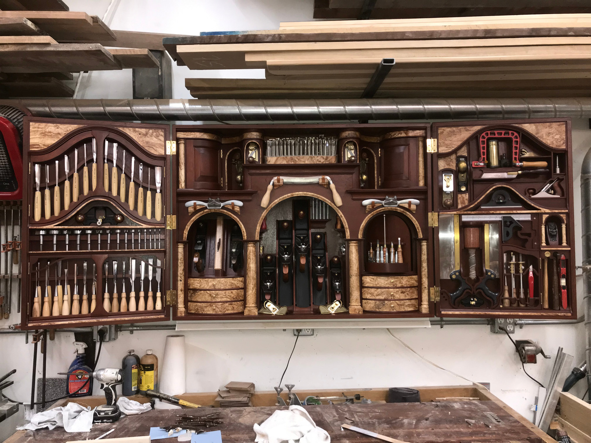 Precision Cut Finish Carpentry Spokane Washington Coeuer d'Alene Idaho custom cabinets finish carpentry