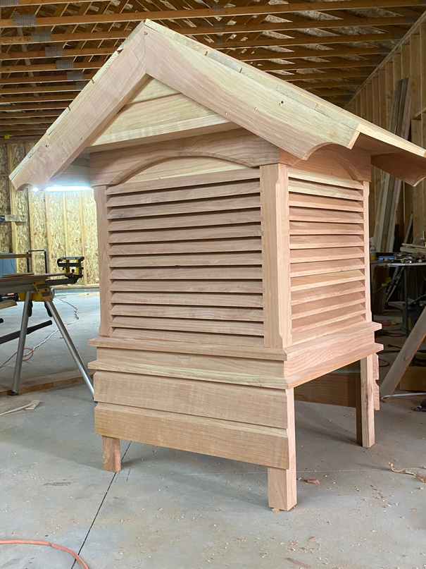 Precision Cut Finish Carpentry Spokane Washington Coeuer d'Alene Idaho custom cabinets finish carpentry