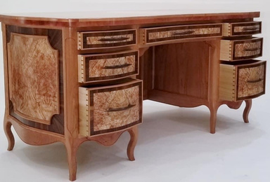 Precision Cut Finish Carpentry Spokane Washington Coeuer d'Alene Idaho custom cabinets finish carpentry
