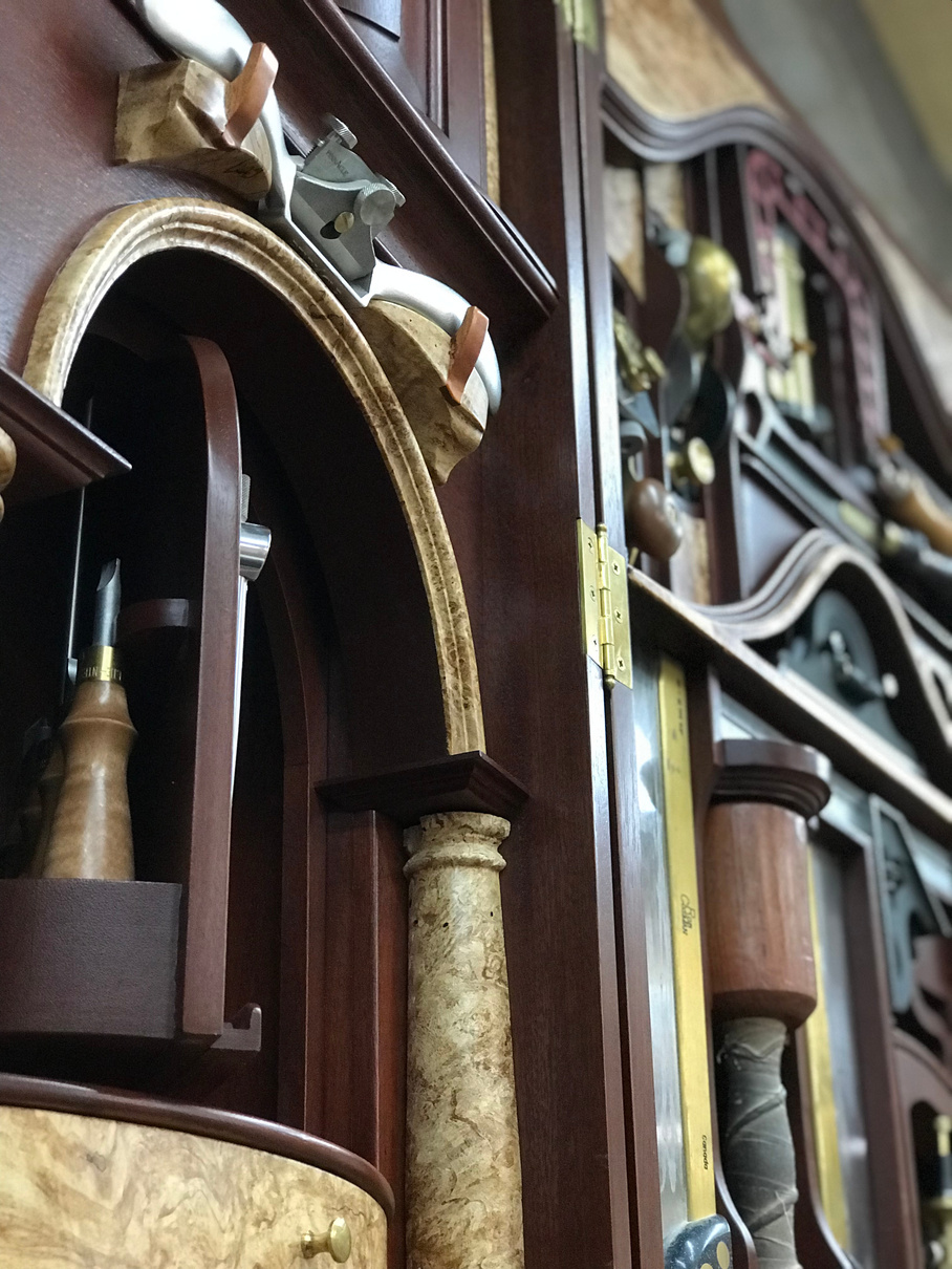 Precision Cut Finish Carpentry Spokane Washington Coeuer d'Alene Idaho custom cabinets finish carpentry