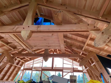 Precision Cut Finish Carpentry Spokane Washington Coeuer d'Alene Idaho custom cabinets finish carpentry