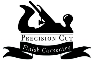 Precision Cut Finish Carpentry Spokane Washington Coeuer d'Alene Idaho custom cabinets finish carpentry